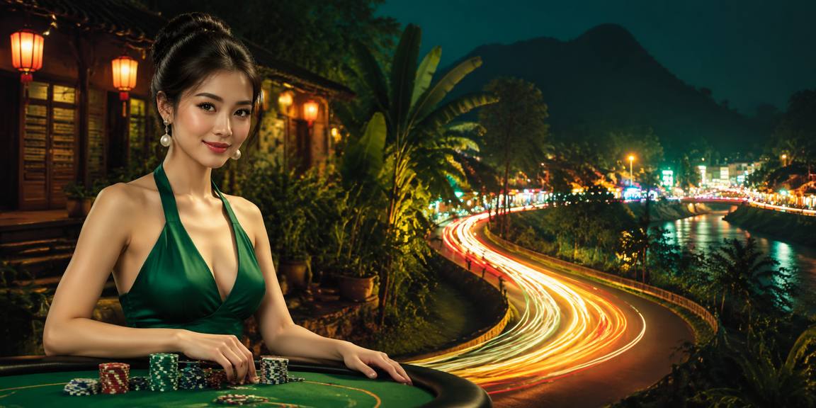abc789 Live Casino